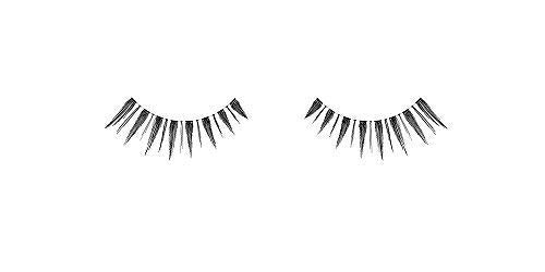 Ardell - Fashion Lashes Pair 102 Demi, (Black) (8-Pack)