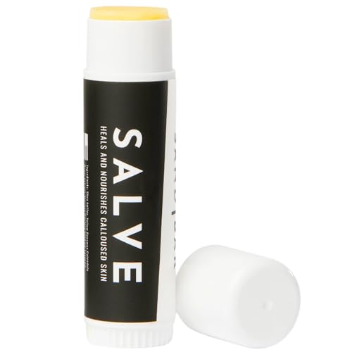 SandBar Natural Callus Salve - Revitalizing Callus Balm - Heal, Nourish & Maintain Your Calluses - On The Go Callus Repair & Care - Convenient Essential - Immediate Relief For Callus Tears