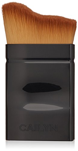 CAILYN O! Curve Synthetic Face Foundation Brush