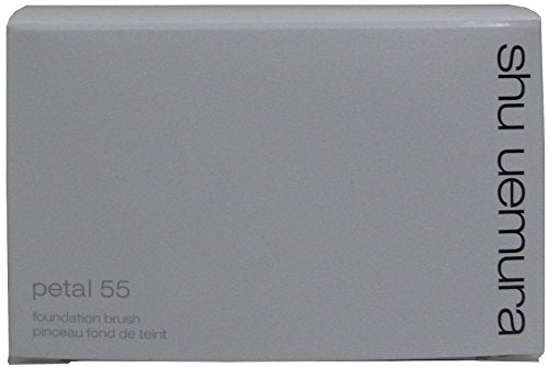 Shu Uemura Petal 55 Foundation Brush
