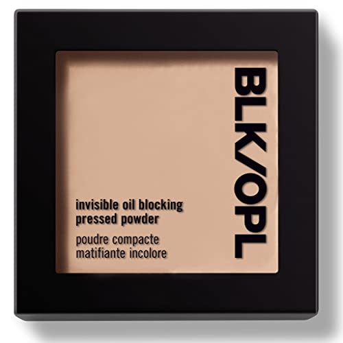 Black Opal 0.30 ounces Invisible Oil Blocking Pressed Powder