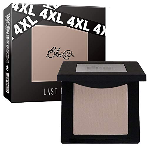 BBIA Last Blush 4XL, Natural Brown (02 Peanut Blossom) 0.35oz