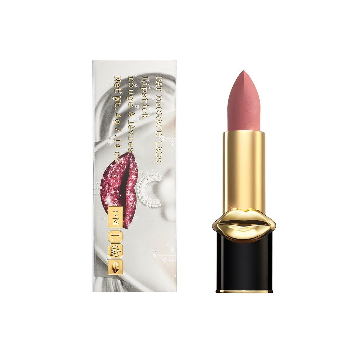 PAT McGRATH LABS MatteTrance™ Lipstick Femme Bot