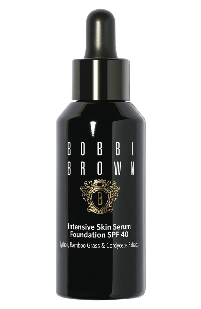 Bobbi Brown Intensive Skin Serum Foundation SPF 40 Porcelain