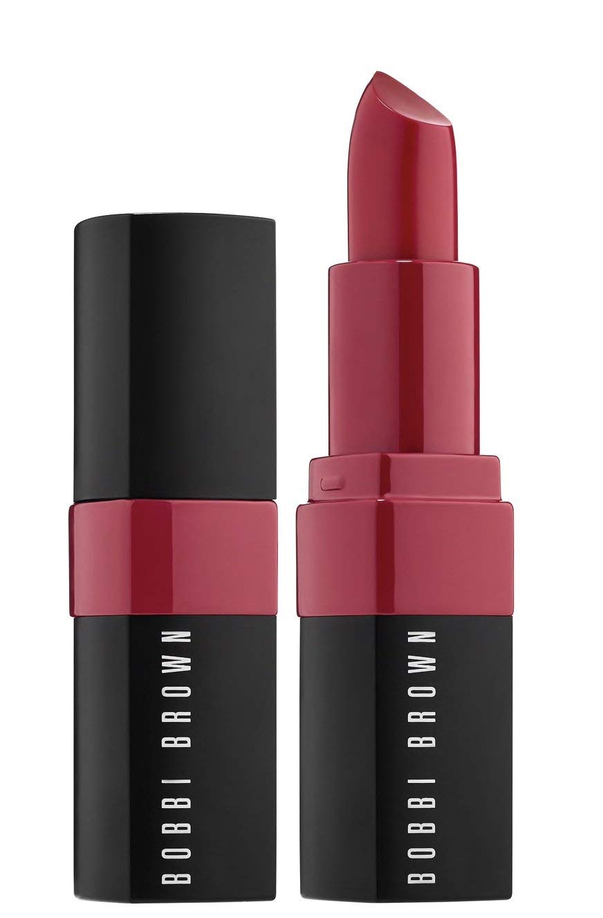 Bobbi Brown Crushed Lip Color ~ Travel Size Lipstick 0.07 oz ~ Ruby