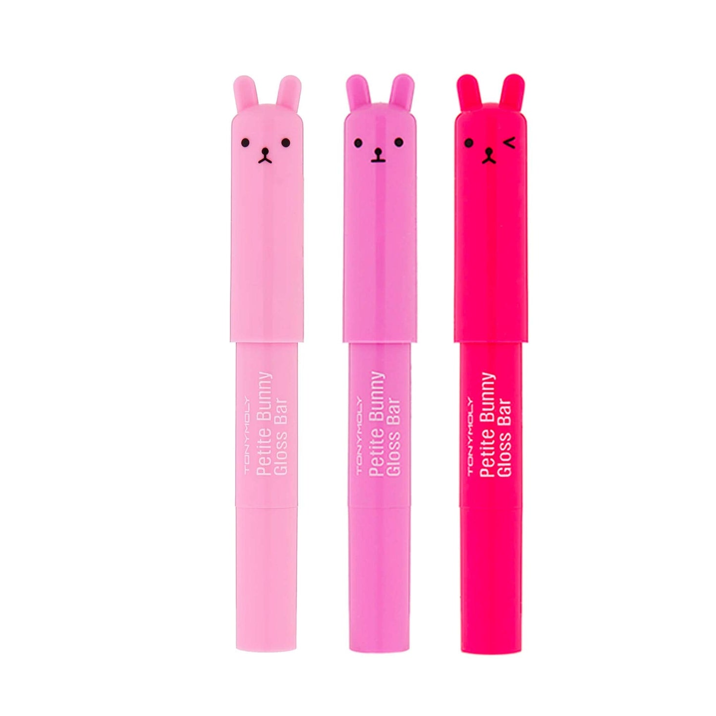 TONYMOLY Petit Bunny Gloss Bar