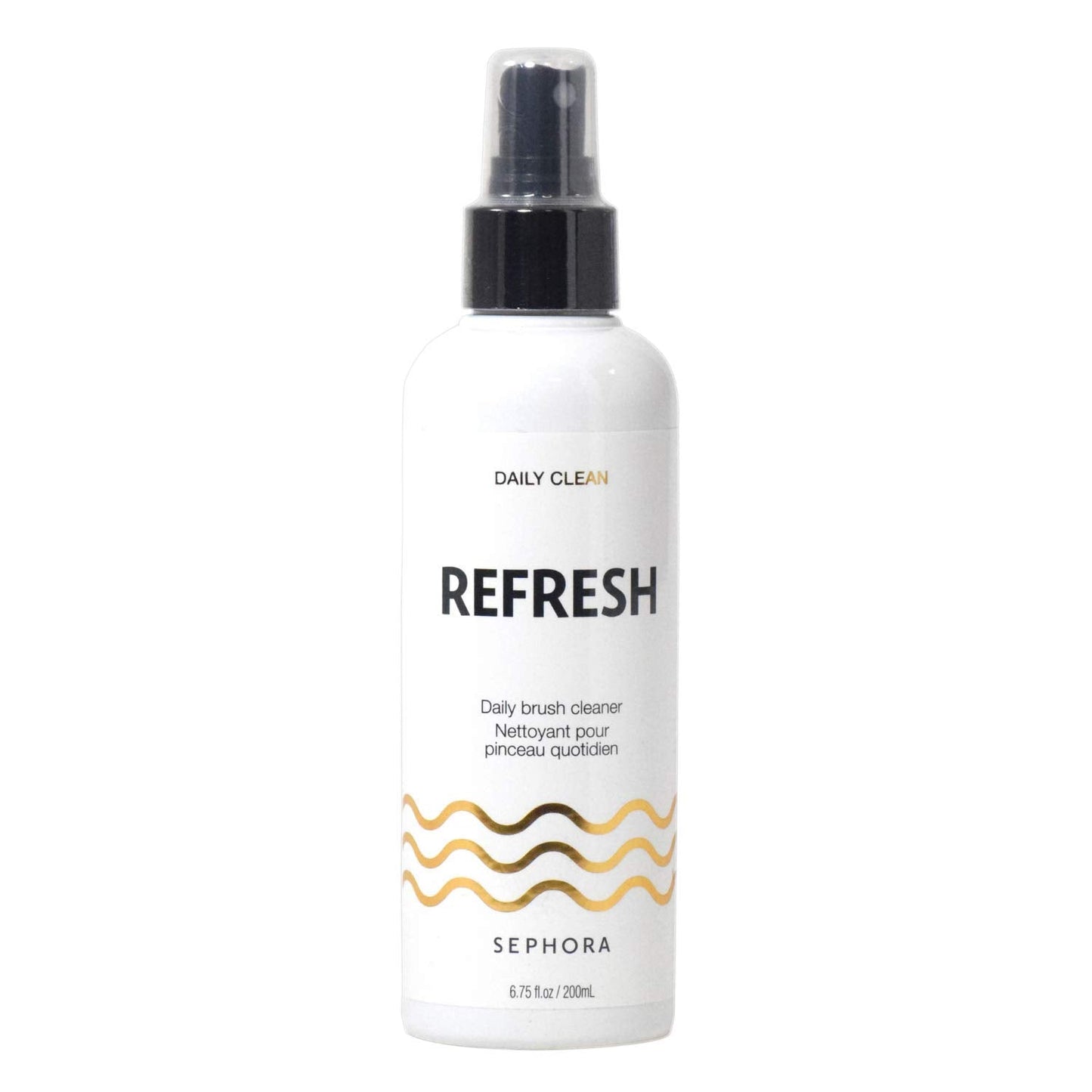 SEPHORA COLLECTION Daily Brush Cleaner 6.75 oz