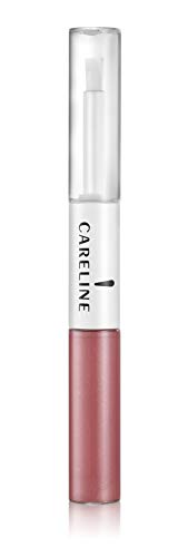 Careline Lip Color #701 Glowing Pink, 1 count