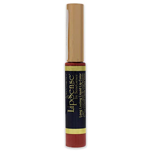 SeneGence LipSense Liquid Lip Color - Caramel Latte 0.25 oz
