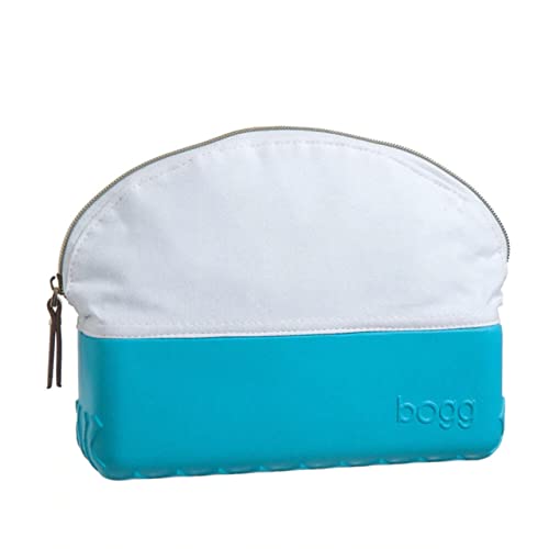 BOGG BAG beauty and the bogg (9x7x3 Cosmetic Bag) (Breakfast at Tifany's)