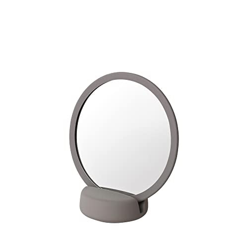 Blomus - Cosmetic Mirror - Sono Satellite/Grey