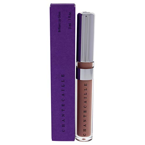 Chantecaille Brilliant Gloss - Charm Women Lip Gloss 0.1 oz