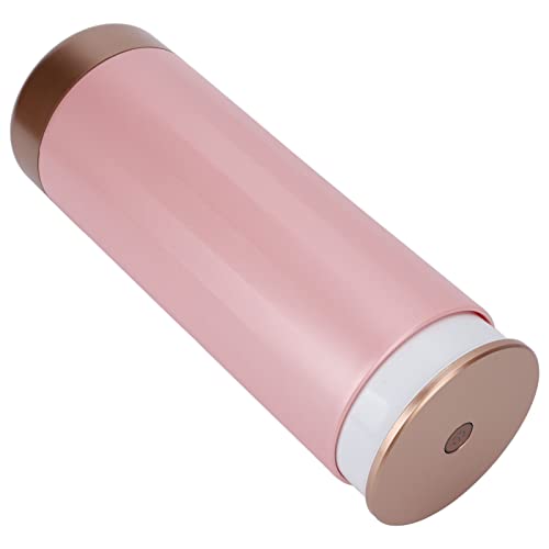 SWOQ Makeup Brushes UV Cleaner, Makeup Brushes Cleaner Multifunction ABS for Home Use, 1.0 Count