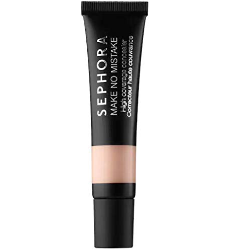 SEPHORA COLLECTION Make No Mistake Full Coverage Concealer 05 Chicory