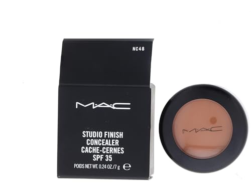 Studio Finish SPF 35 Concealer, 0.24 oz NC48