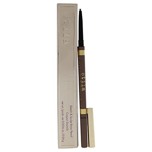 stila Sketch & Sculpt Brow Penci lLight, 1 oz.