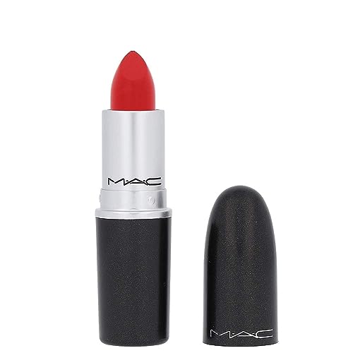 ACM MAC Matte Lipstick - Lady Danger,1 Count (Pack of 1),SG_B0006LNHVM_US