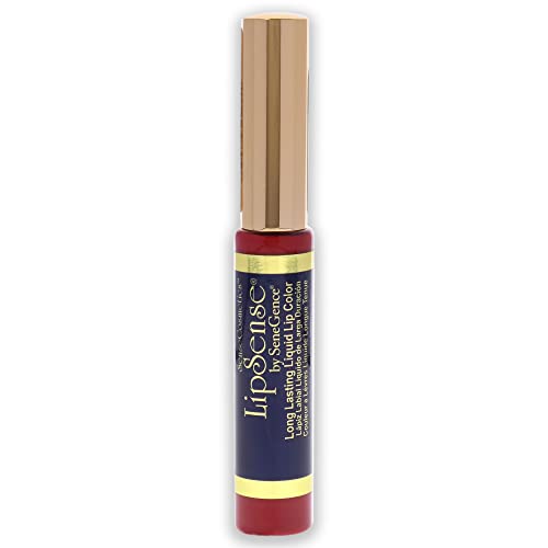 SeneGence LipSense Liquid Lip Color - Fly Girl 0.25 oz