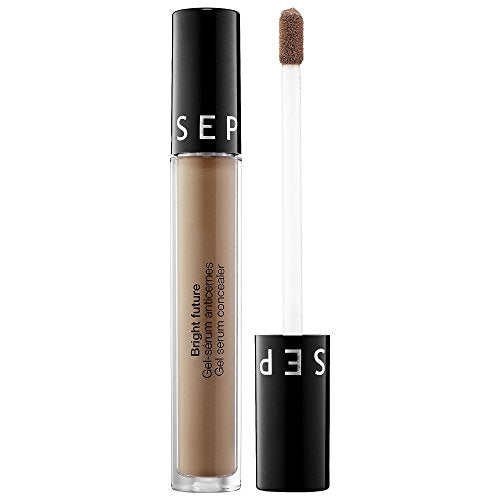 SEPHORA COLLECTION Bright Future Gel Serum Under Eye Concealer 08 Palmier