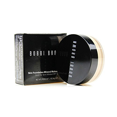 Bobbi Brown Sheer Finish Loose Powder Pale Yellow