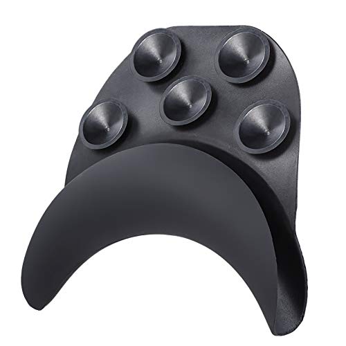 Salon Neck Rest Cushion, Shampoo Bowl Neck Pillow Hair Salon Washing Sink Basin Tool