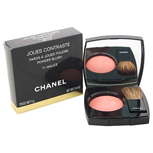 Chanel Powder Blush - No. 71 Malice 4g