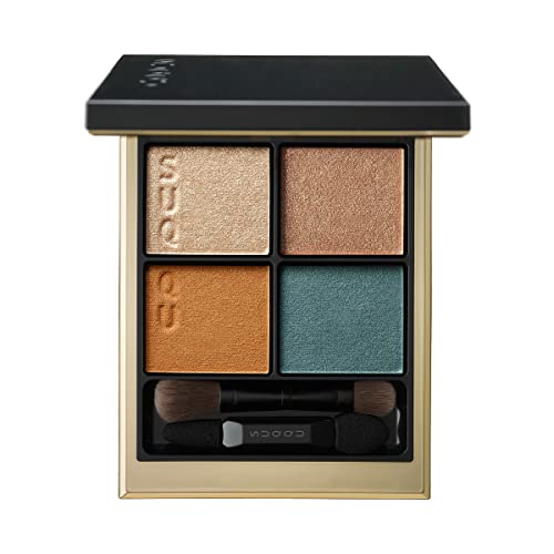 SUQQU Signature Color Eyes Shadow 08 (Kazenade) Japan
