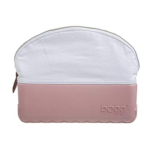 Birsppy Bogg Bag beauty and the bogg (9x7x3 Cosmetic Bag) (BLUSHing baby)