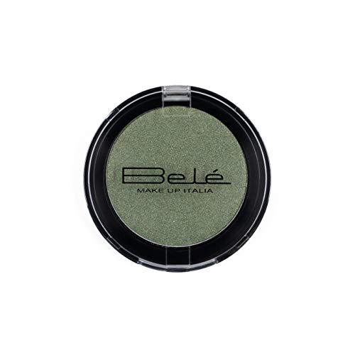 Belé MakeUp Italia b.One Eyeshadow (#62 Linden Green - Shiny) (Made in Italy)