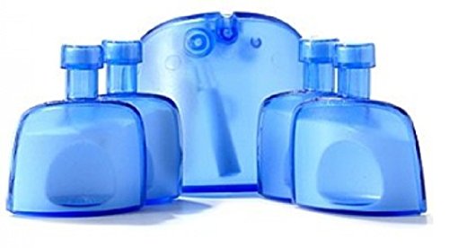 Pack Of 4 Crystalift Resurfacing Crystal Capsules