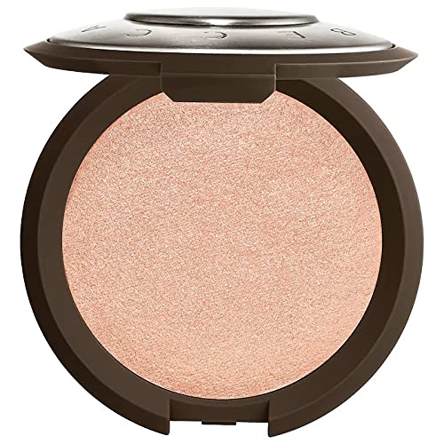 BECCA Shimmering Skin Perfector Pressed - Rose Quartz by Becca Cosmetics