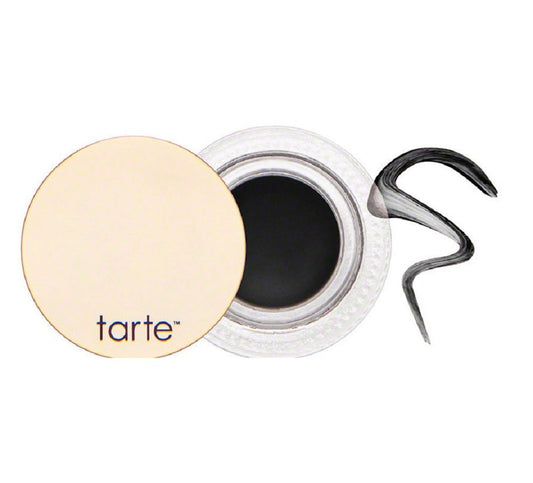Tarte Clay Pot Waterproof Liner Matte Black
