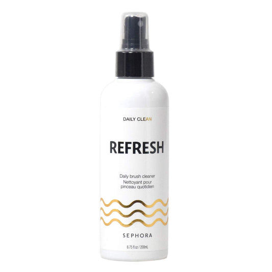 SEPHORA COLLECTION Daily Brush Cleaner 6.75 oz