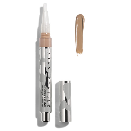 Chantecaille Le Camouglage Stylo Anti,Fatigue Corrector Pen , 0.06 Fl Oz.