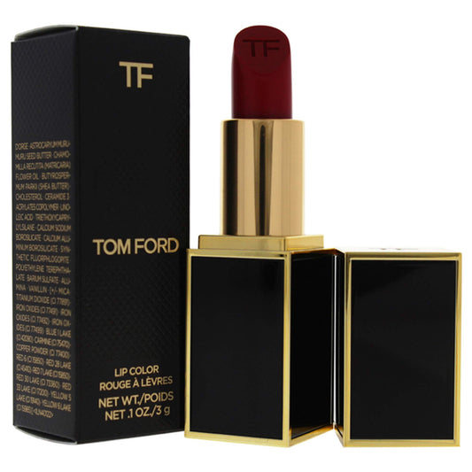 Tom Ford Lip Color - # 10 Cherry Lush Lipstick Women 0.1 oz