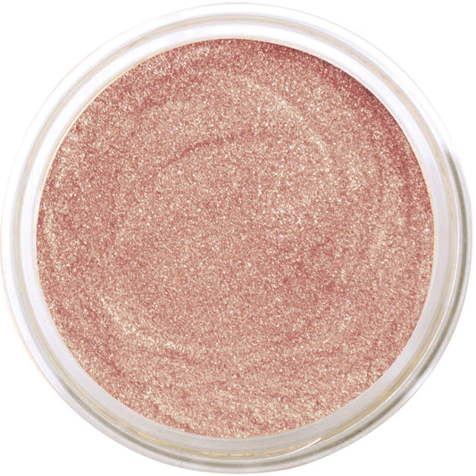 Bellaterra Cosmetics - Mineral Bronzer – Tanning Contour Powder for Face (Sensual)