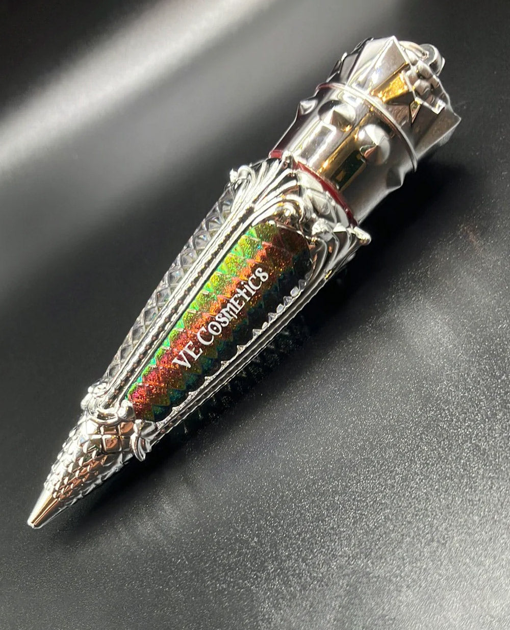 POISONOUS LIP DRIP (GLOSS)