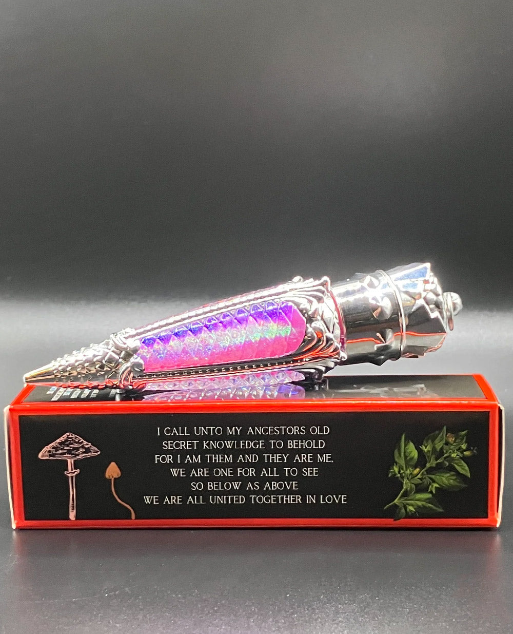 POISONOUS LIP DRIP (GLOSS)