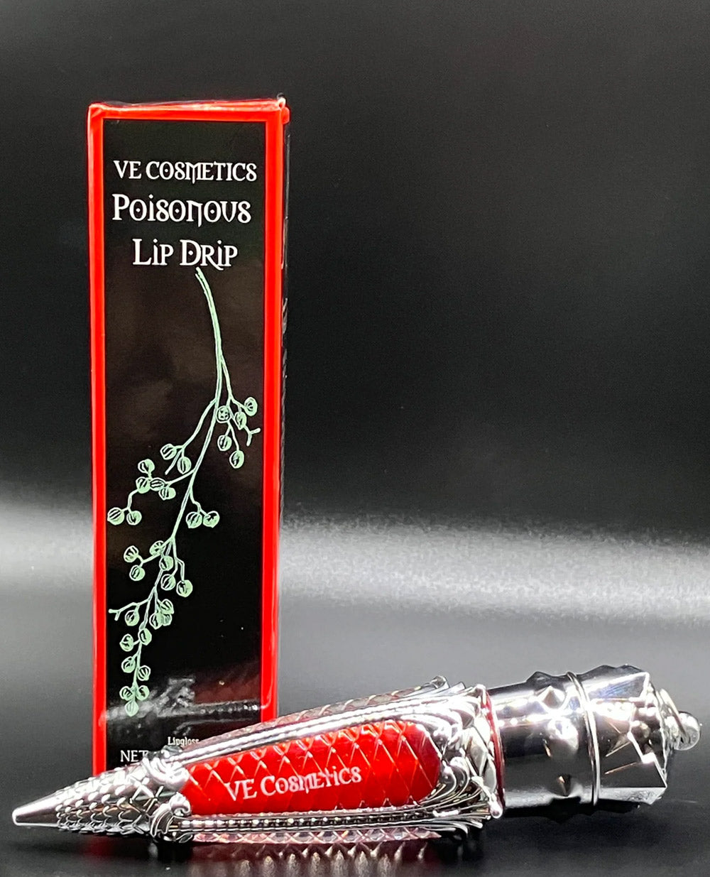 POISONOUS LIP DRIP (GLOSS)
