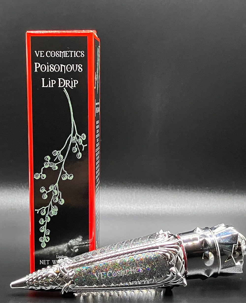 POISONOUS LIP DRIP (GLOSS)