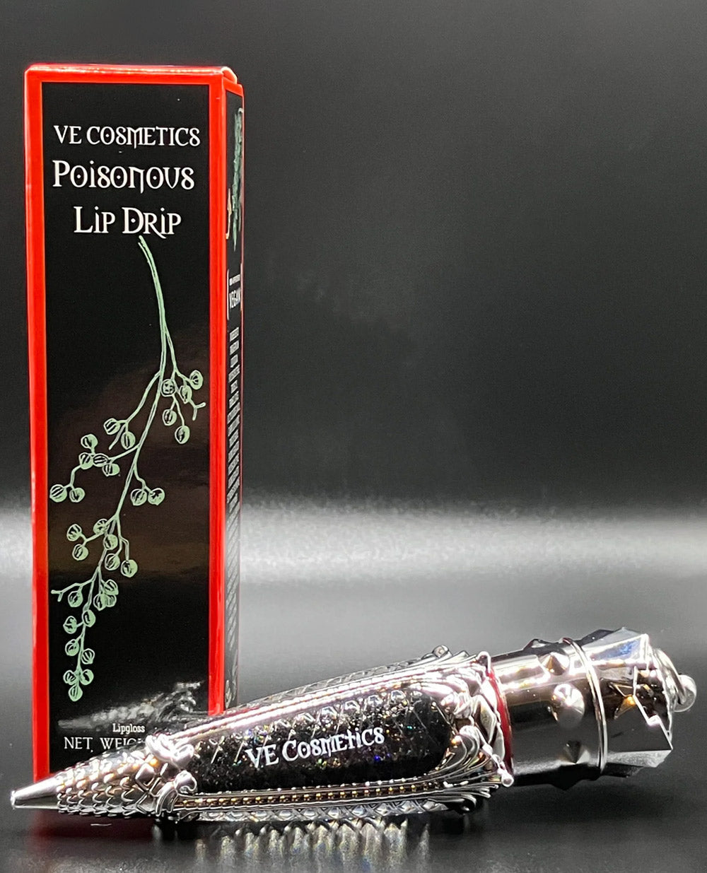 POISONOUS LIP DRIP (GLOSS)